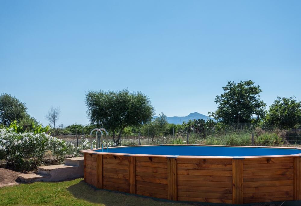 42B Villa Lleida Petit Detached house / Villa  Pollença