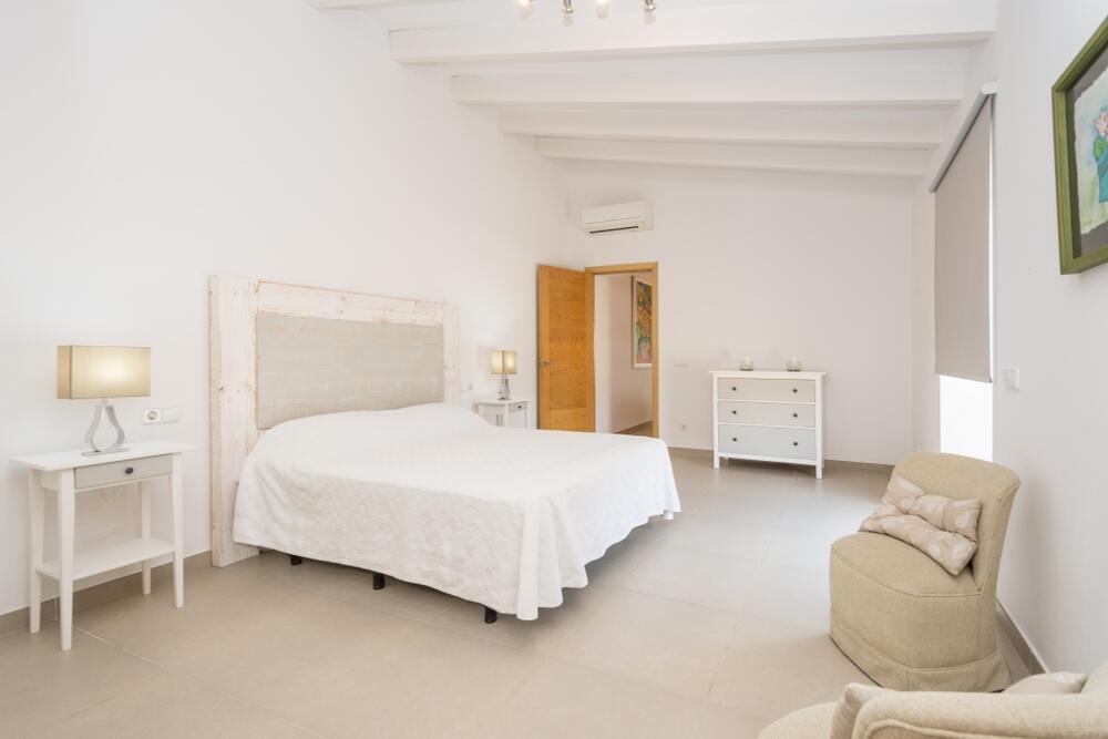 42B Villa Lleida Petit Detached house / Villa  Pollença