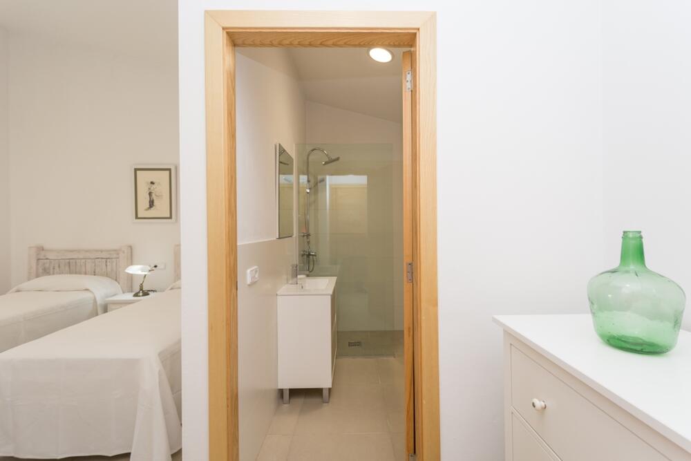 42B Villa Lleida Petit Detached house / Villa  Pollença