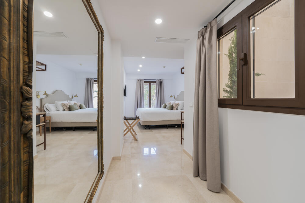 0-1 Nº4-Suite con terraza Room Puerto Pollensa Pollença 0-1 Nº4-Suite con terraza Room Puerto Pollensa Pollença