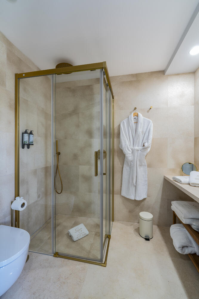 0-3 Habitación con terraza Room Pollença 0-3 Habitación con terraza Room Pollença