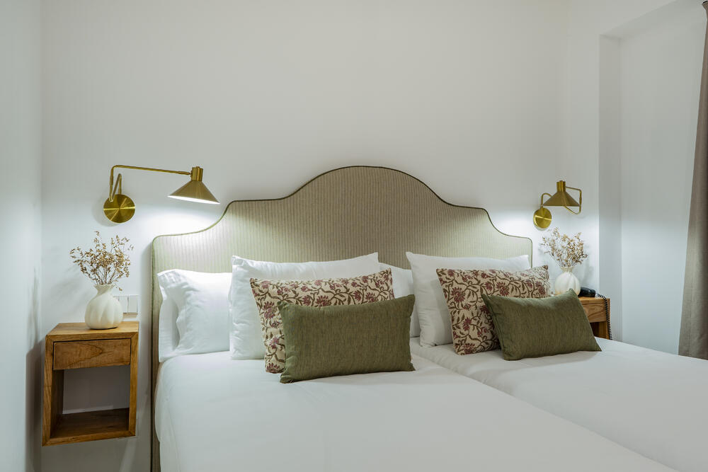 0-6 Habitación interior Room puerto pollensa Pollença 0-6 Habitación interior Room puerto pollensa Pollença