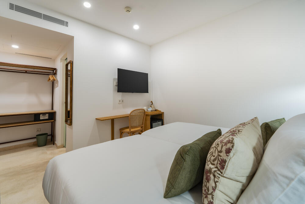 0-6 Habitación interior Room puerto pollensa Pollença 0-6 Habitación interior Room puerto pollensa Pollença