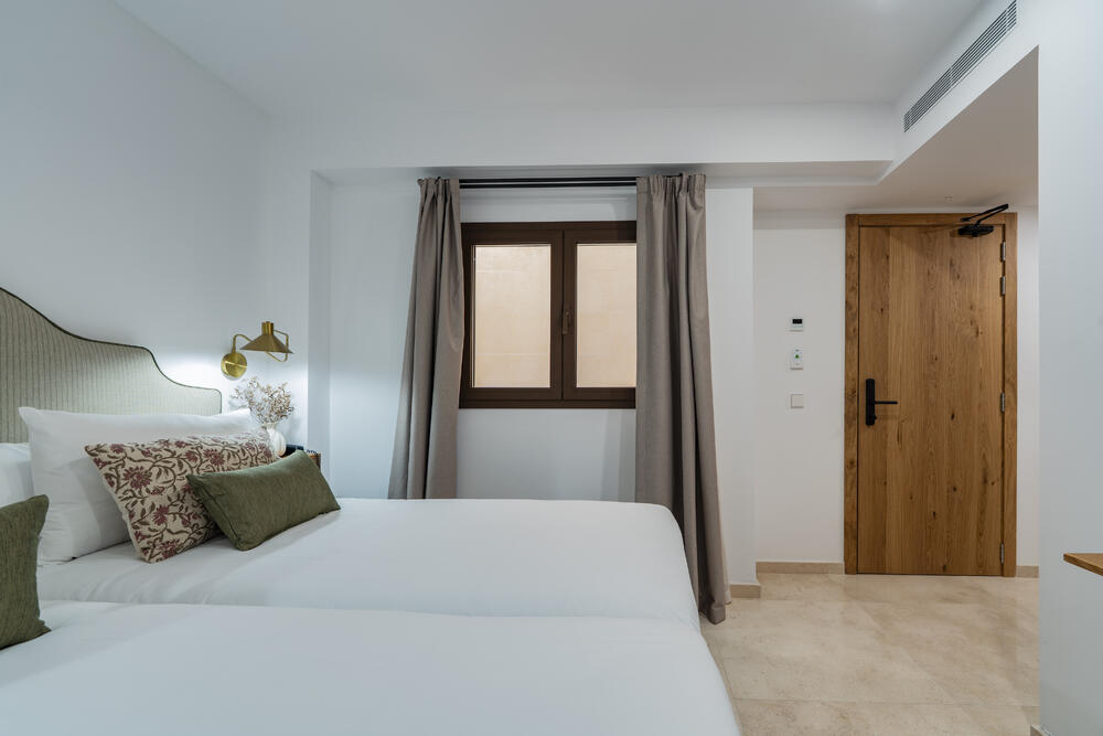 0-6 Habitación interior Room puerto pollensa Pollença 0-6 Habitación interior Room puerto pollensa Pollença