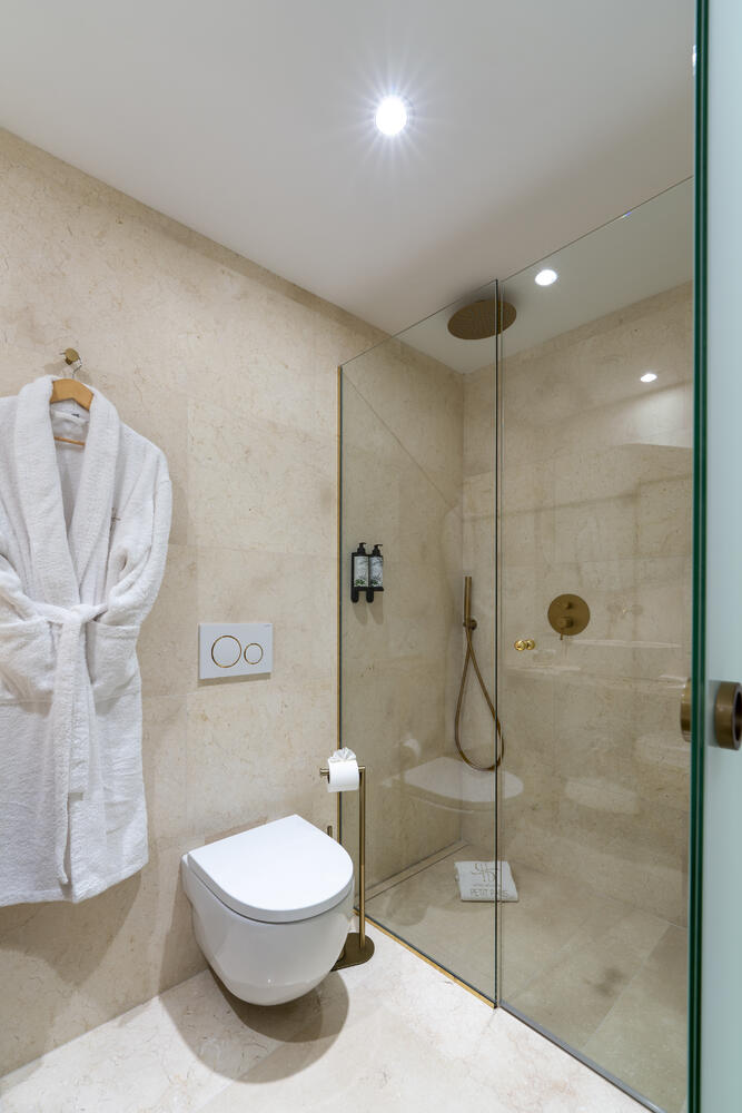 0-8 Habitación Estándar con balcón Room Pollença 0-8 Habitación Estándar con balcón Room Pollença