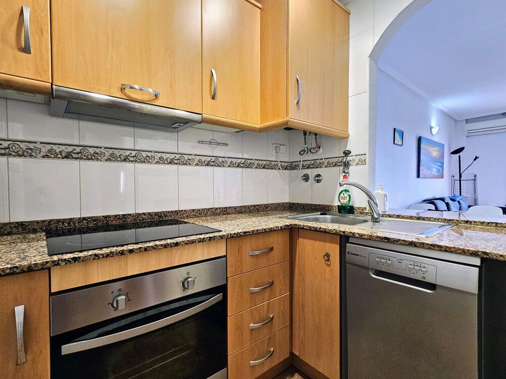 A-0079 TOMILLO Apartment Torrevieja A-0079 TOMILLO Apartment Torrevieja