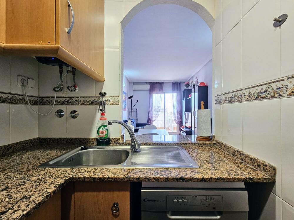 A-0079 TOMILLO Apartment Torrevieja A-0079 TOMILLO Apartment Torrevieja