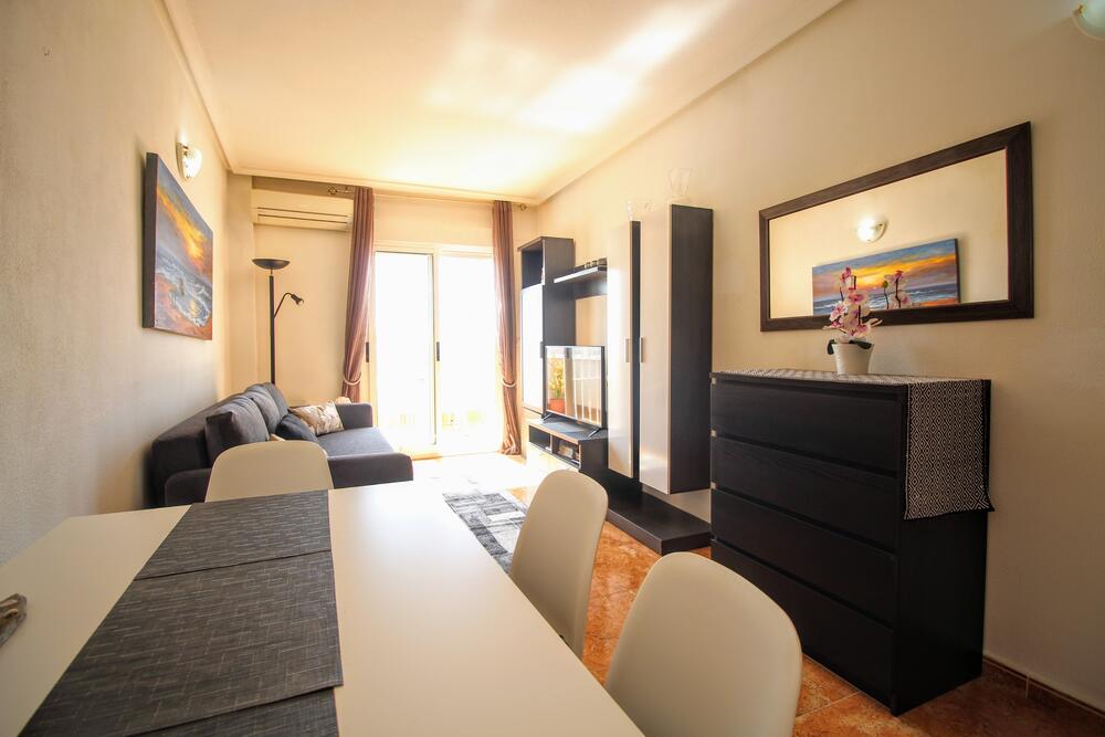 A-0079 TOMILLO Apartment Torrevieja A-0079 TOMILLO Apartment Torrevieja