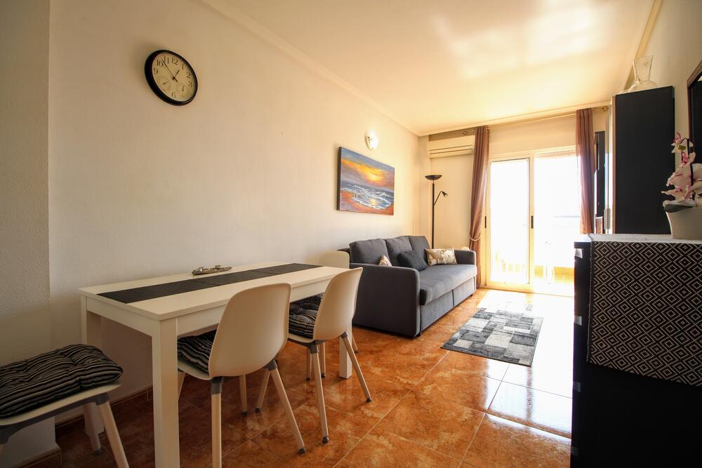 A-0079 TOMILLO Apartment Torrevieja A-0079 TOMILLO Apartment Torrevieja
