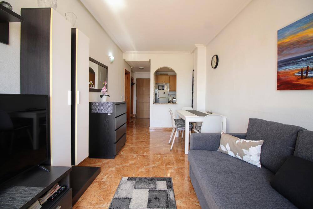 A-0079 TOMILLO Apartment Torrevieja A-0079 TOMILLO Apartment Torrevieja
