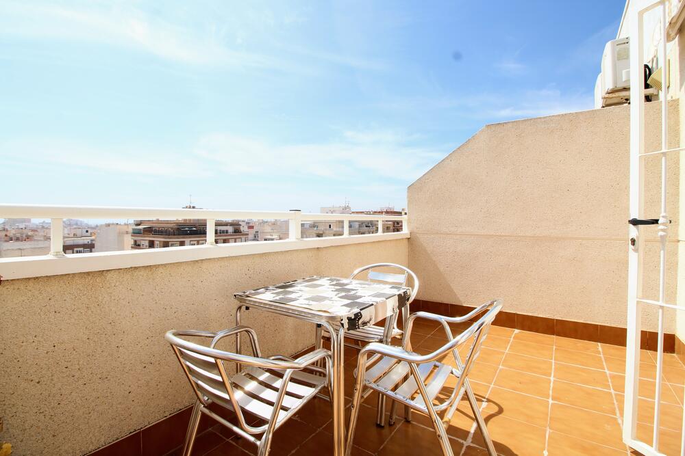 A-0079 TOMILLO Apartment Torrevieja A-0079 TOMILLO Apartment Torrevieja