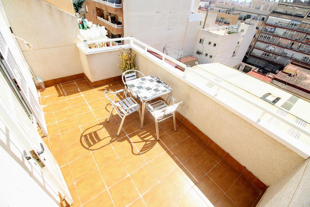 A-0079 TOMILLO Apartment Torrevieja A-0079 TOMILLO Apartment Torrevieja