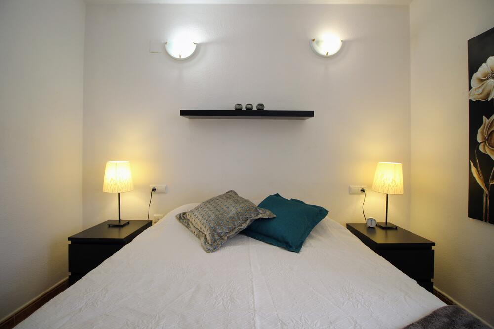 A-0079 TOMILLO Apartment Torrevieja A-0079 TOMILLO Apartment Torrevieja