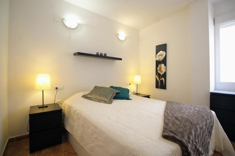 A-0079 TOMILLO Apartment Torrevieja A-0079 TOMILLO Apartment Torrevieja