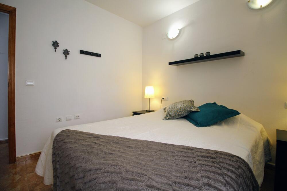 A-0079 TOMILLO Apartment Torrevieja A-0079 TOMILLO Apartment Torrevieja