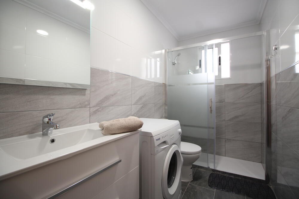 A-0079 TOMILLO Apartment Torrevieja A-0079 TOMILLO Apartment Torrevieja