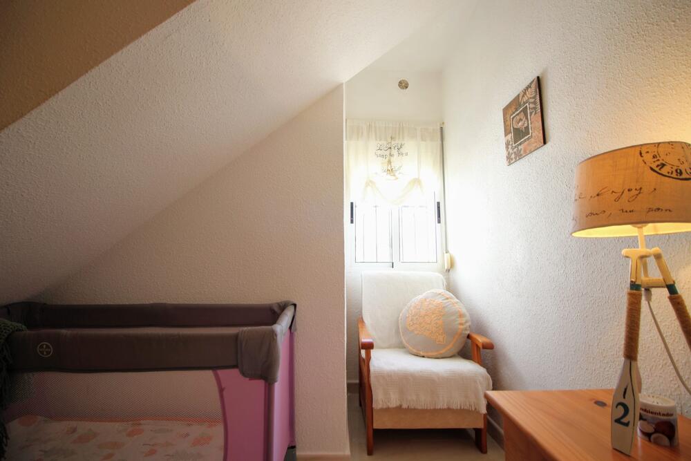 A-0081 VILLACOSTA VILLAMARTIN Semi-detached house Orihuela Costa A-0081 VILLACOSTA VILLAMARTIN Semi-detached house Orihuela Costa