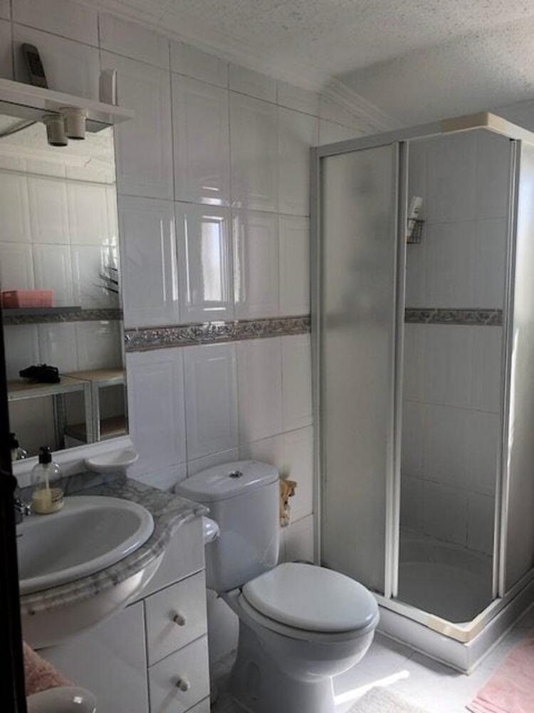 A-0081 VILLACOSTA VILLAMARTIN Semi-detached house Orihuela Costa A-0081 VILLACOSTA VILLAMARTIN Semi-detached house Orihuela Costa