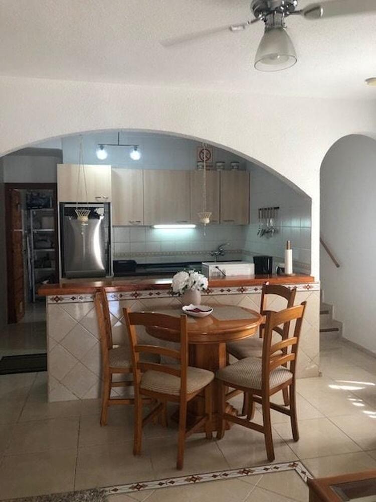 A-0081 VILLACOSTA VILLAMARTIN Semi-detached house Orihuela Costa A-0081 VILLACOSTA VILLAMARTIN Semi-detached house Orihuela Costa