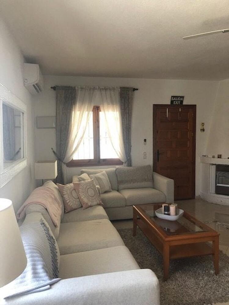 A-0081 VILLACOSTA VILLAMARTIN Semi-detached house Orihuela Costa A-0081 VILLACOSTA VILLAMARTIN Semi-detached house Orihuela Costa