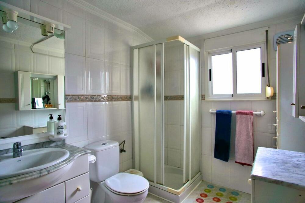 A-0081 VILLACOSTA VILLAMARTIN Semi-detached house Orihuela Costa A-0081 VILLACOSTA VILLAMARTIN Semi-detached house Orihuela Costa