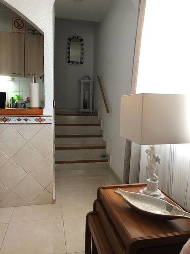 A-0081 VILLACOSTA VILLAMARTIN Semi-detached house Orihuela Costa A-0081 VILLACOSTA VILLAMARTIN Semi-detached house Orihuela Costa