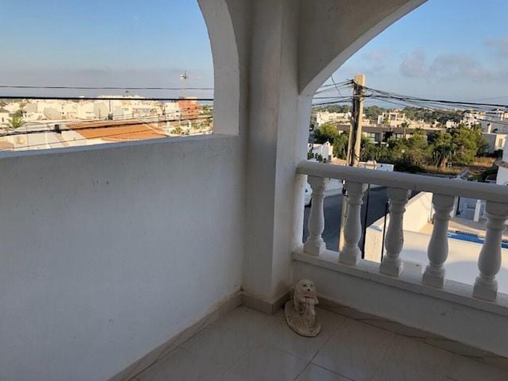A-0081 VILLACOSTA VILLAMARTIN Semi-detached house Orihuela Costa A-0081 VILLACOSTA VILLAMARTIN Semi-detached house Orihuela Costa