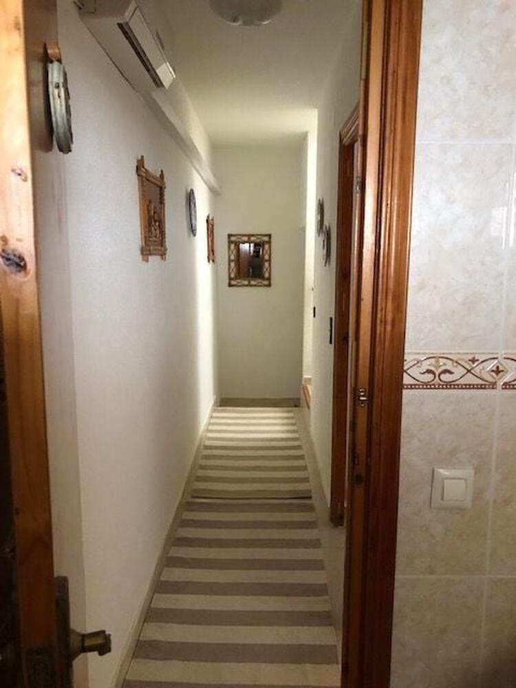 A-0081 VILLACOSTA VILLAMARTIN Semi-detached house Orihuela Costa A-0081 VILLACOSTA VILLAMARTIN Semi-detached house Orihuela Costa