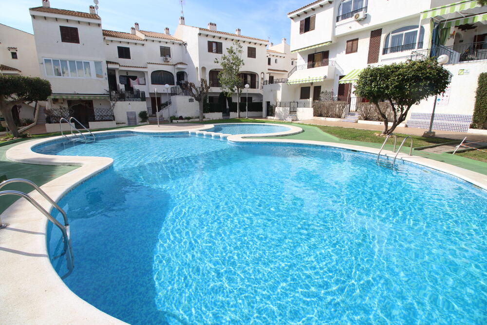 A-0082 OLEZA Apartment Orihuela Costa A-0082 OLEZA Apartment Orihuela Costa