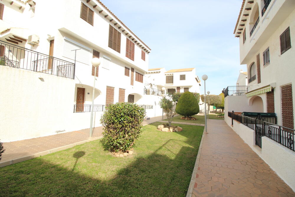 A-0082 OLEZA Apartment Orihuela Costa A-0082 OLEZA Apartment Orihuela Costa