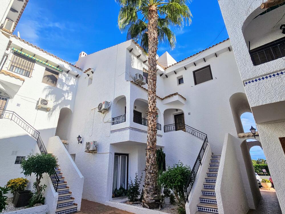 A-0082 OLEZA Apartment Orihuela Costa A-0082 OLEZA Apartment Orihuela Costa
