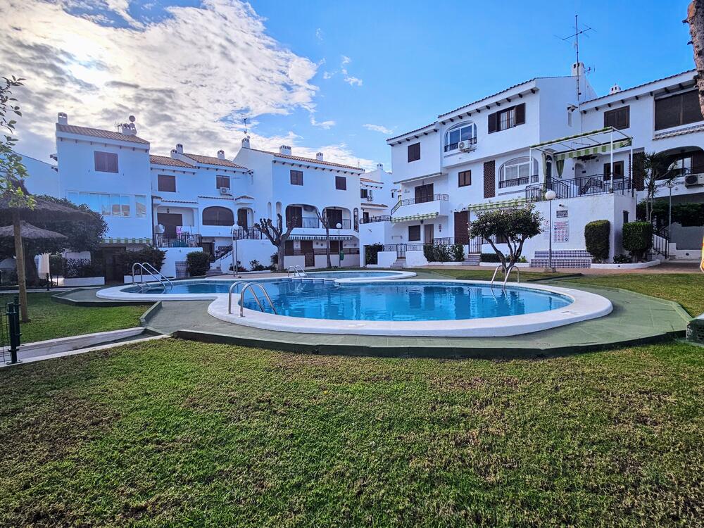 A-0082 OLEZA Apartment Orihuela Costa A-0082 OLEZA Apartment Orihuela Costa