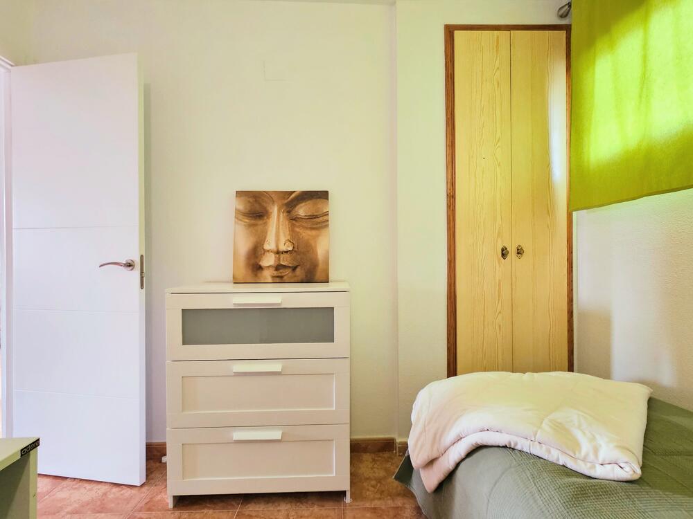 A-0090 JOVEN PURA Apartment Torrevieja A-0090 JOVEN PURA Apartment Torrevieja