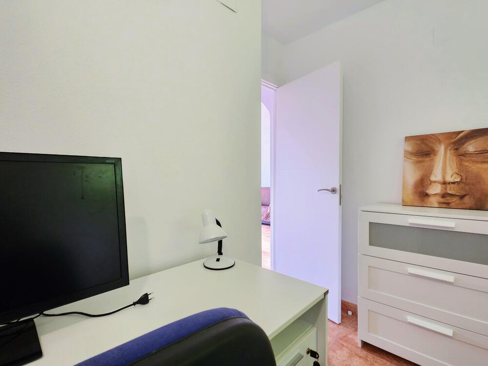 A-0090 JOVEN PURA Apartment Torrevieja A-0090 JOVEN PURA Apartment Torrevieja