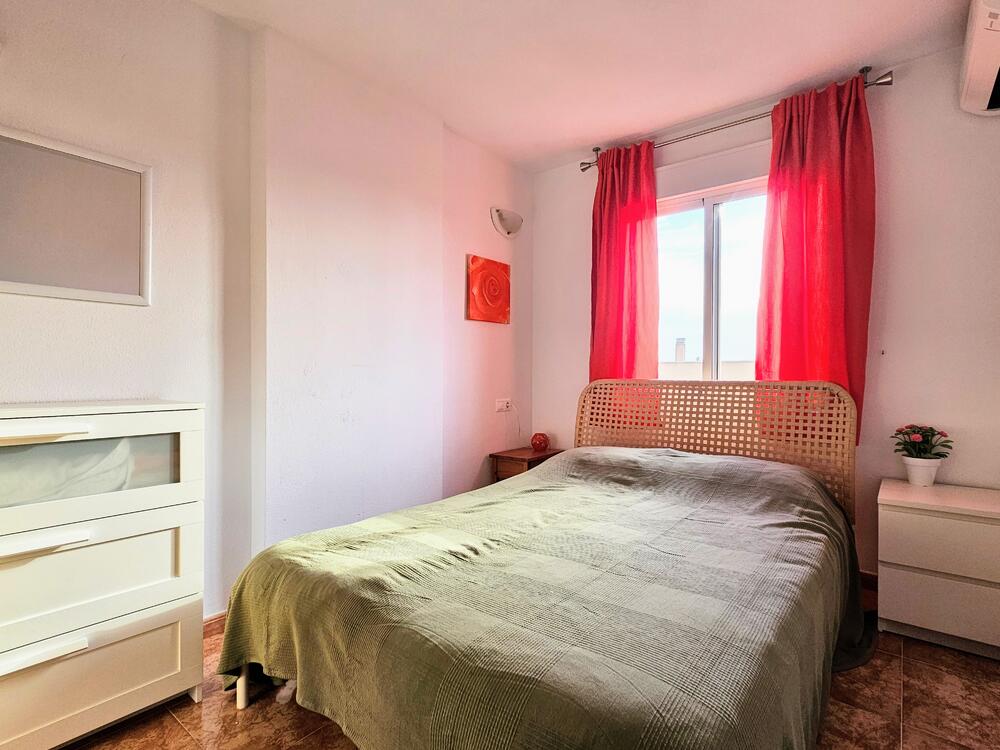 A-0090 JOVEN PURA Apartment Torrevieja A-0090 JOVEN PURA Apartment Torrevieja