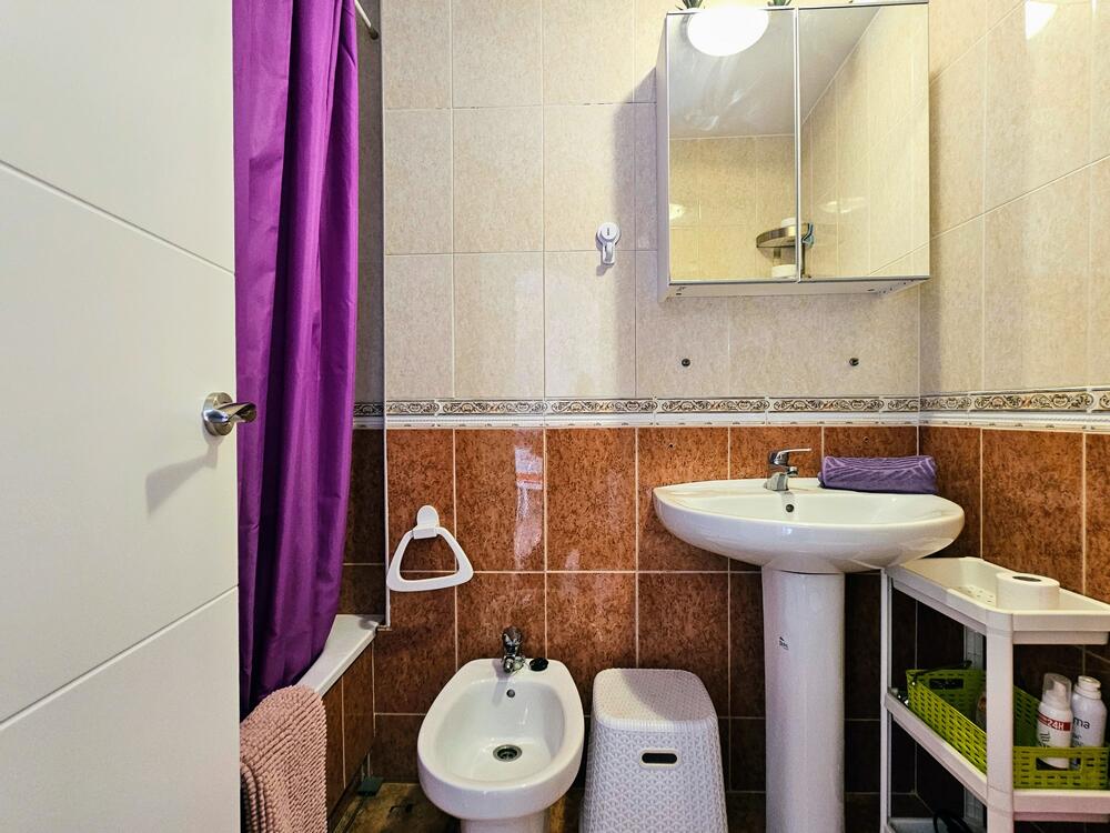 A-0090 JOVEN PURA Apartment Torrevieja A-0090 JOVEN PURA Apartment Torrevieja