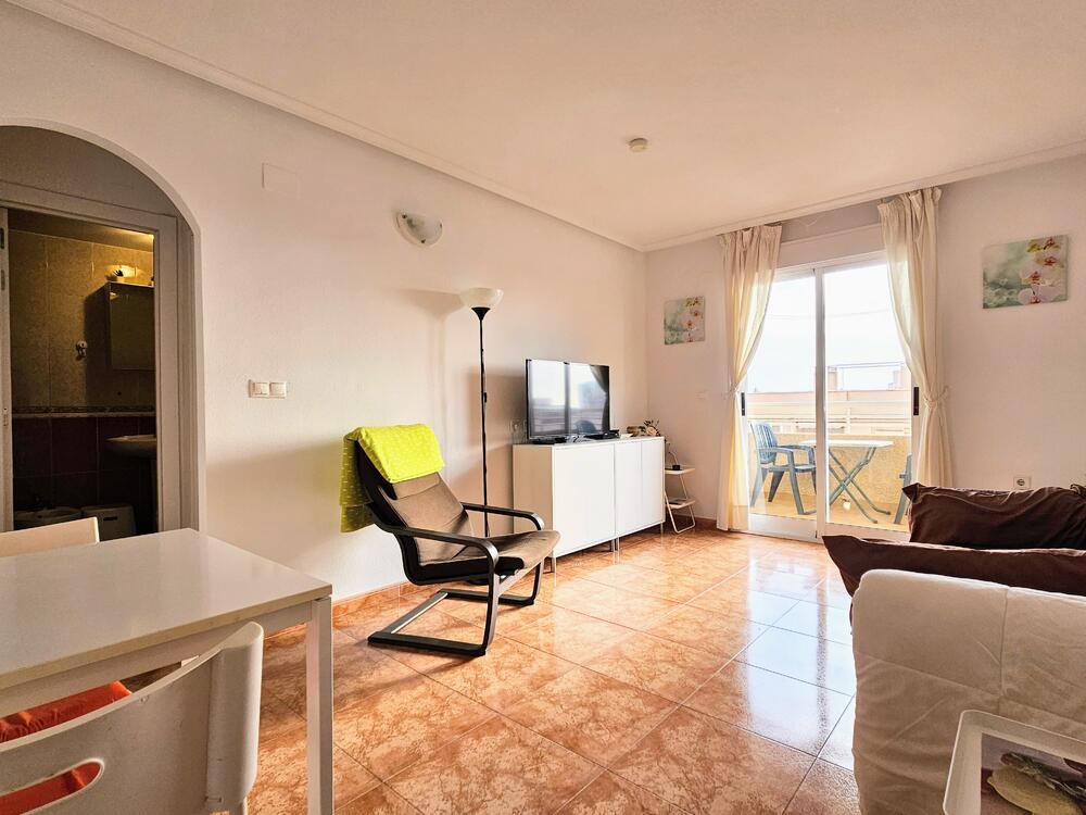 A-0090 JOVEN PURA Apartment Torrevieja A-0090 JOVEN PURA Apartment Torrevieja