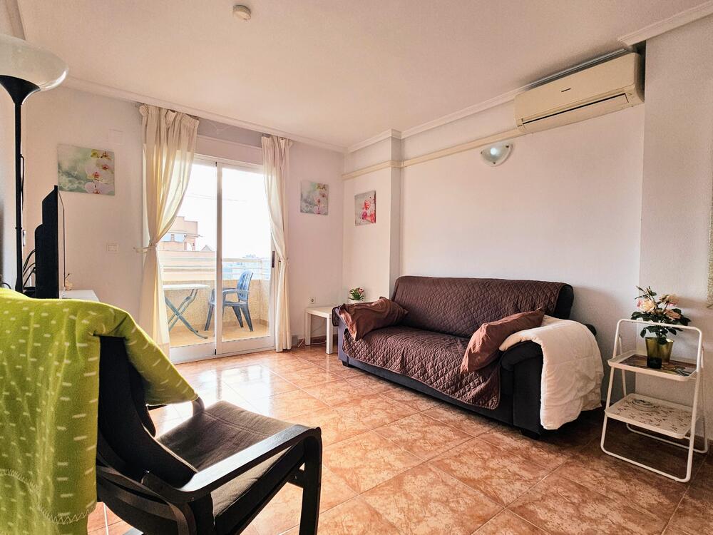 A-0090 JOVEN PURA Apartment Torrevieja A-0090 JOVEN PURA Apartment Torrevieja