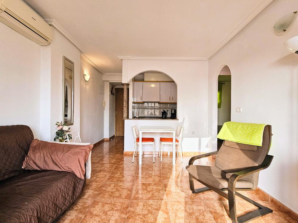 A-0090 JOVEN PURA Apartment Torrevieja A-0090 JOVEN PURA Apartment Torrevieja