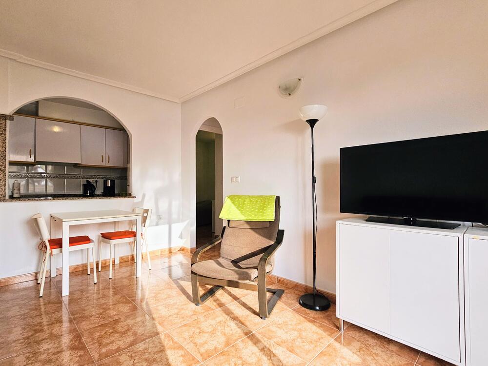 A-0090 JOVEN PURA Apartment Torrevieja A-0090 JOVEN PURA Apartment Torrevieja