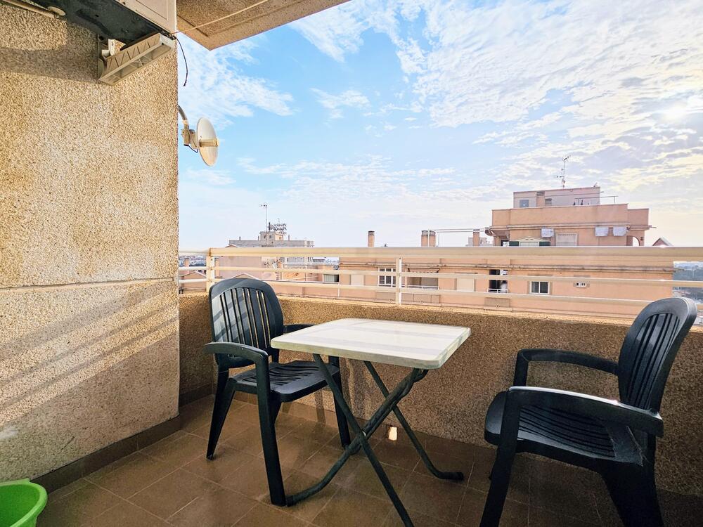 A-0090 JOVEN PURA Apartment Torrevieja A-0090 JOVEN PURA Apartment Torrevieja