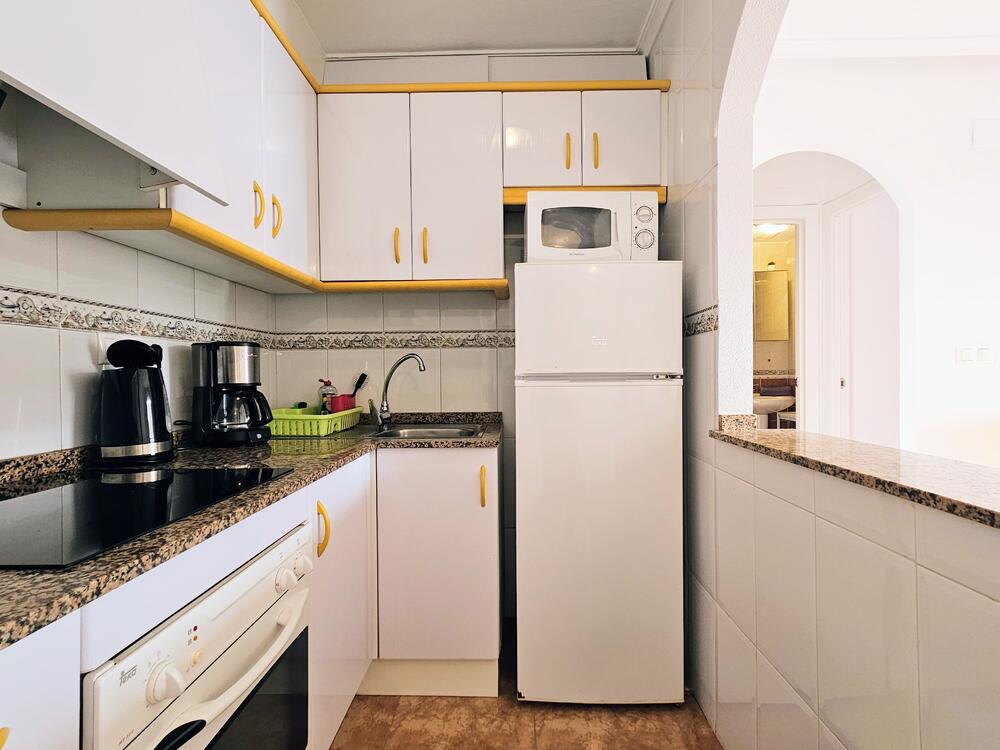 A-0090 JOVEN PURA Apartment Torrevieja A-0090 JOVEN PURA Apartment Torrevieja