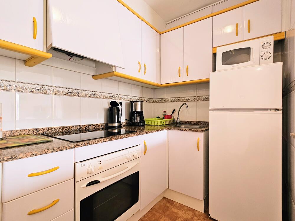 A-0090 JOVEN PURA Apartment Torrevieja A-0090 JOVEN PURA Apartment Torrevieja