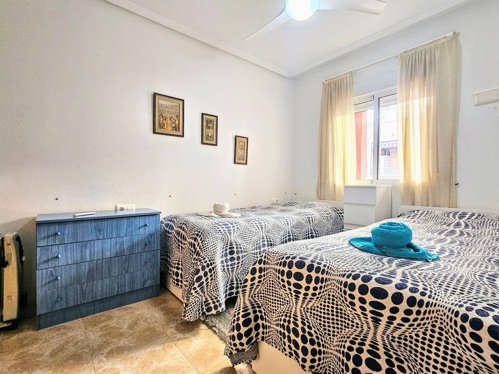 A-0196 SAN POLICARPO Apartment Torrevieja A-0196 SAN POLICARPO Apartment Torrevieja