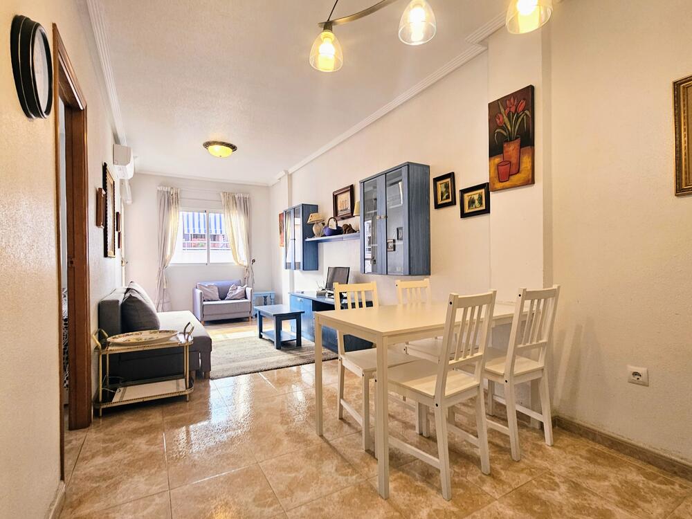 A-0196 SAN POLICARPO Apartment Torrevieja A-0196 SAN POLICARPO Apartment Torrevieja
