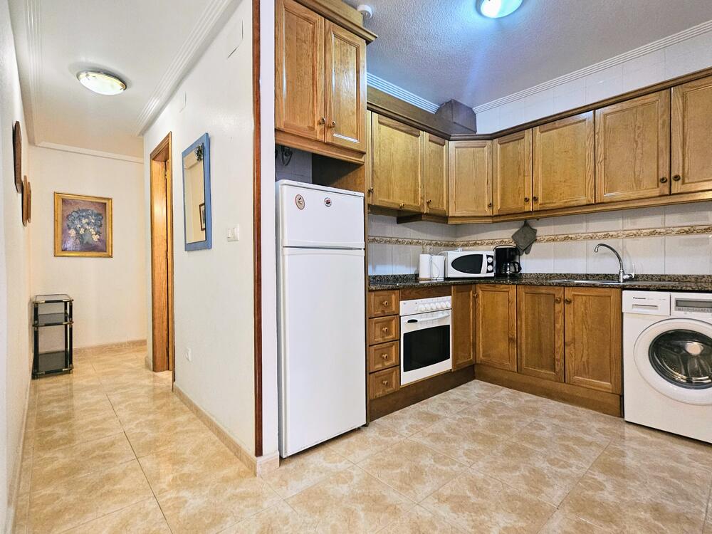 A-0196 SAN POLICARPO Apartment Torrevieja A-0196 SAN POLICARPO Apartment Torrevieja