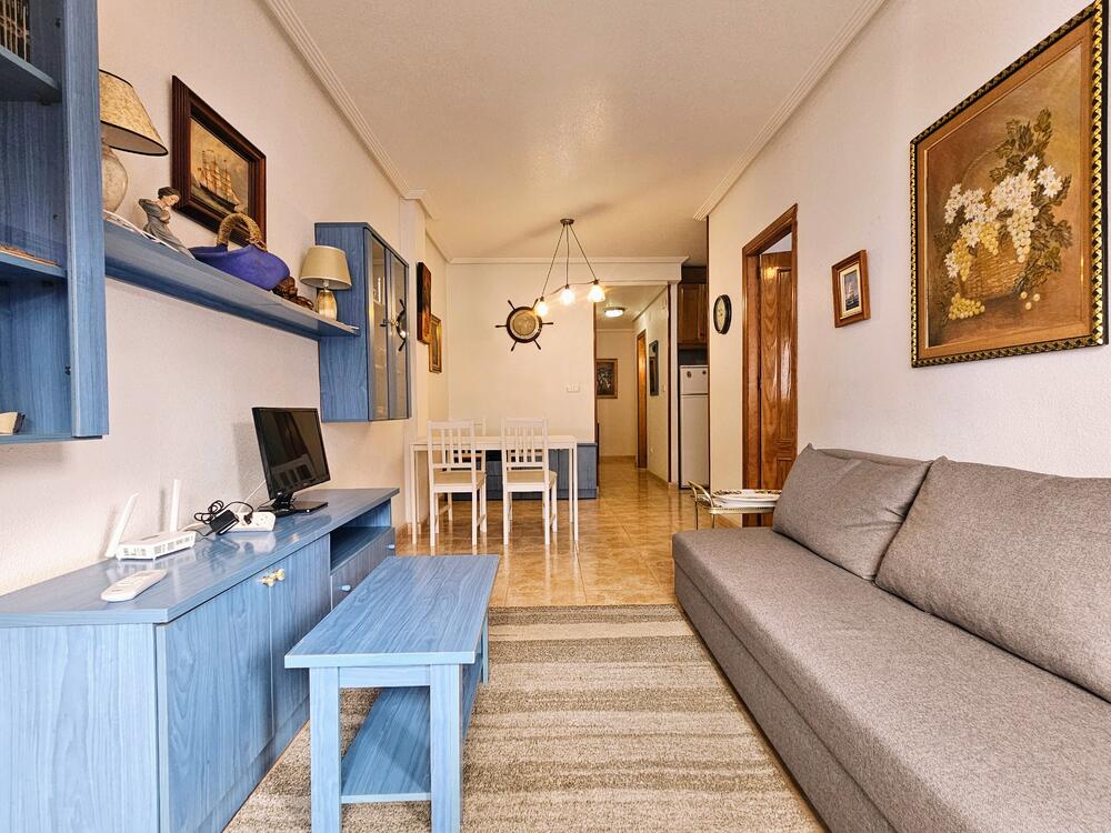 A-0196 SAN POLICARPO Apartment Torrevieja A-0196 SAN POLICARPO Apartment Torrevieja