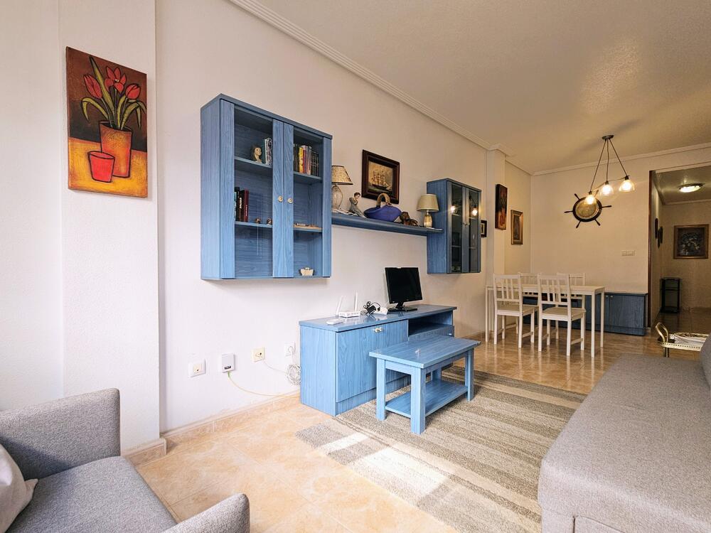 A-0196 SAN POLICARPO Apartment Torrevieja A-0196 SAN POLICARPO Apartment Torrevieja
