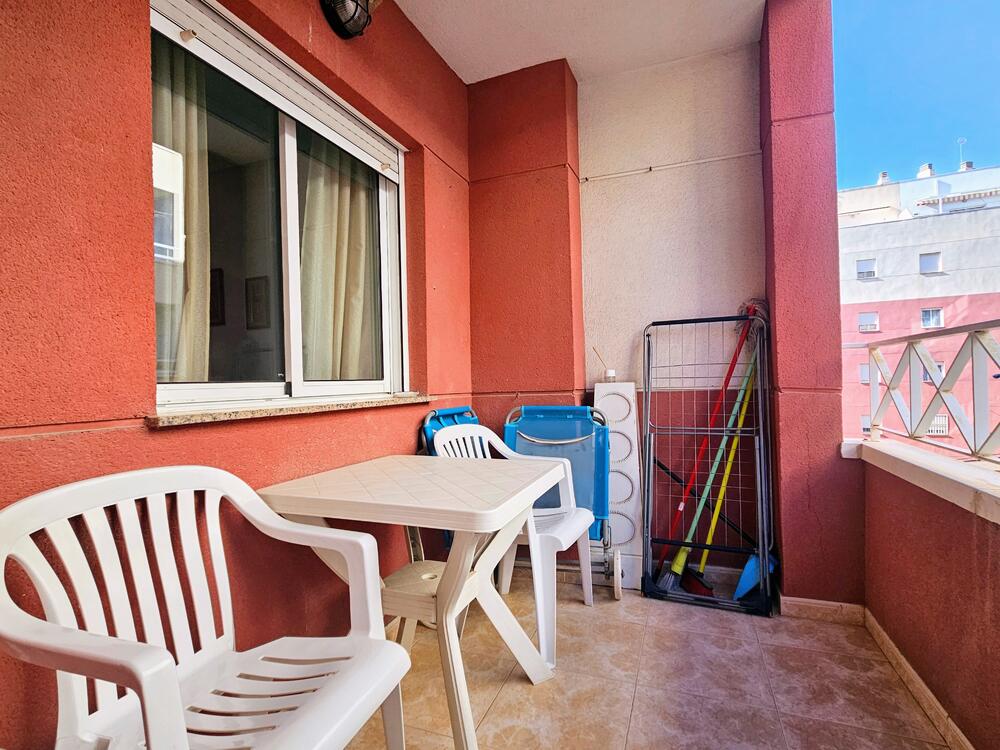 A-0196 SAN POLICARPO Apartment Torrevieja A-0196 SAN POLICARPO Apartment Torrevieja