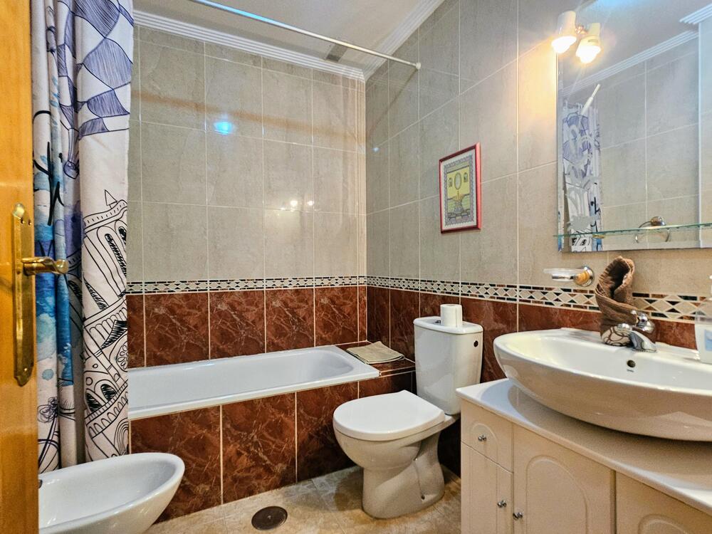 A-0196 SAN POLICARPO Apartment Torrevieja A-0196 SAN POLICARPO Apartment Torrevieja